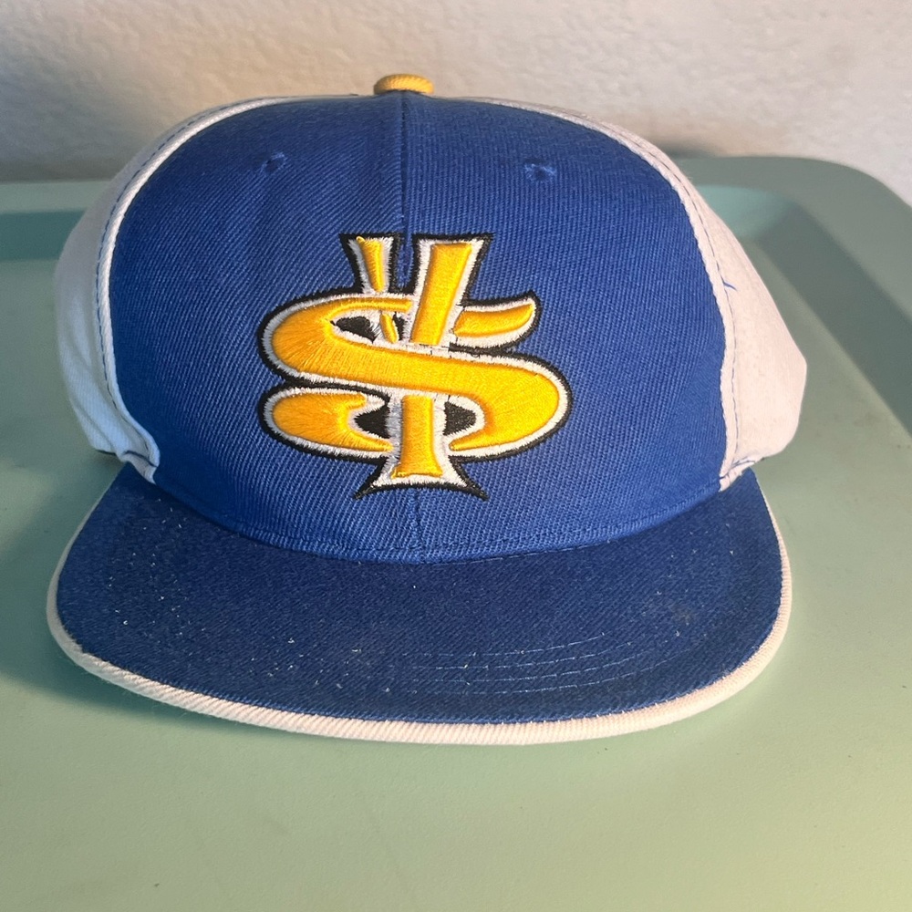 New Hat!